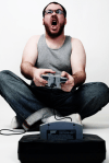 console-gamer