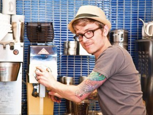 "It's NOT A FEDORA! Philistine."