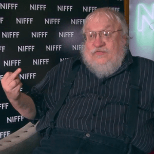 Yeah, I deserve this.