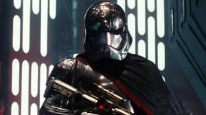 The name is Captain Phantasmagoria... but you can call me Phasma.